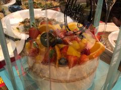 -胡桃里乐队酒馆(鎏嘉码头店)