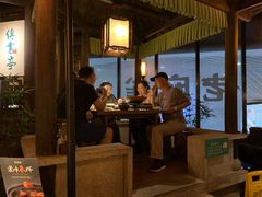 -佬麻雀·新湘菜(珠海金发购物中心店)