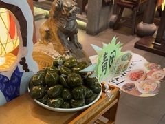 -南京大牌档(中关村领展广场店)