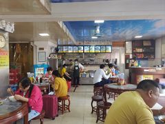 -铭珠粥粉(雅居乐花园分店)