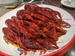 -盱眙虾神於氏龙虾(夫子庙红街店)