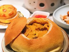 -大树餐厅(益田假日店)