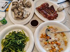 -大树头·花园餐厅(市桥店)