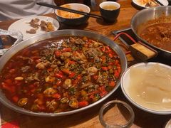 -绝城芋儿鸡(犀浦旗舰店)