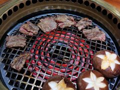-肉魁屋·烧肉·烧鸟·酒场(高新店)