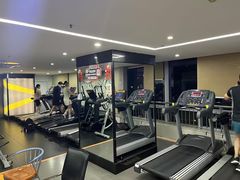 -超鹿运动健身(紫阳商贸中心店)