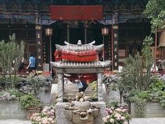 -寂照庵