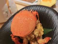 -清水日本料理铁板烧(学府路店)