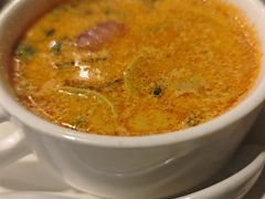 -Santoor 萨都里印度餐厅(北锣鼓巷店)