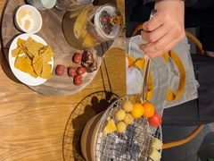 -闲·胡同 Barblu Hutong(雍和宫五道营店)