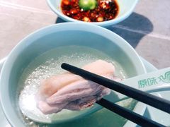 -原味四季椰子鸡(平湖天虹店)