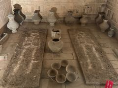 -洛阳古墓博物馆