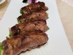 -8餐厅(新葡京酒店)