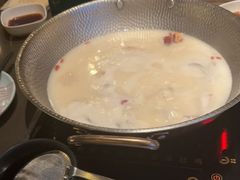 -捞王锅物料理(上海世茂广场店)