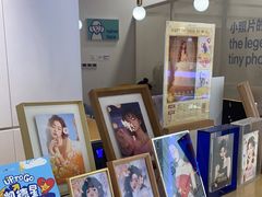 -天真蓝照相馆(宁波来福士店)