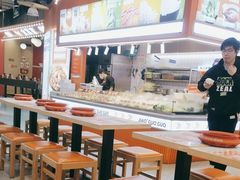 -椒锅锅·麻辣香锅(宝地广场城市集市店)