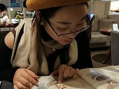 -燕庭·纯燕窝·甜品下午茶(日月光店)