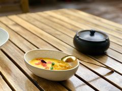 杨枝甘露-隐庐·古法川菜(高新店)