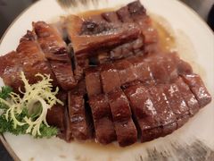 -酌宴府The China Club·广州万富希尔顿酒店(云城东路店)
