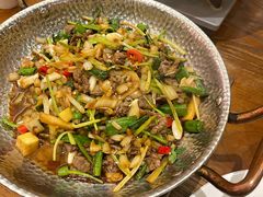 -小城味道(聚成大厦店)