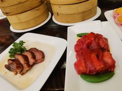蜜汁黑豚叉烧-厦门朗豪酒店 · 明阁中餐厅