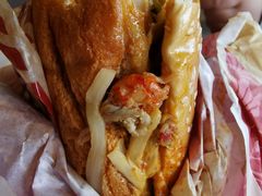 -肯德基(安定门店)