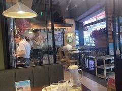 -前海沿·青岛菜(李沧万达店)