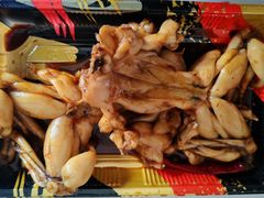 -十面欢腾(长乐路店)