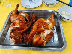 -南沙辉记烧鸡·荔枝木炭火吊烧(旧镇店)