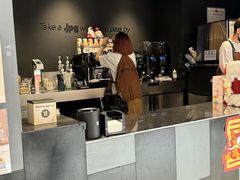 -JPG canteen(广州东山口店)