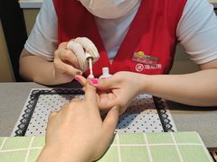 -海底捞火锅(崇文门新世界百货店)