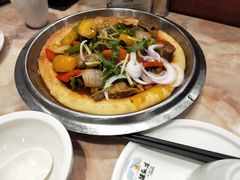 -北疆饭店(宝龙店)