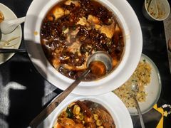 -顺香居·老字号湖北菜(江汉路店)