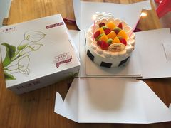 -玛芝莲(领秀店)