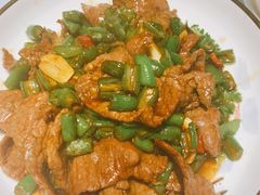 -山里俏·地标皖南菜·屯溪臭鳜鱼(北城万达店)