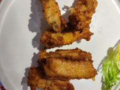 -德香苑脆皮烤鸭·经典(爱融荟城店)