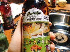-陀岗美食·云南藏式特色餐厅