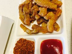 -海底捞火锅(武胜路凯德广场店)