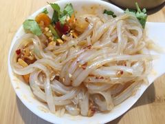 -食膳公园包子铺(烈士公园店)