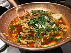 火瓢牛肉-云海肴·汽锅鸡·云南菜(领展购物广场·中关村店)