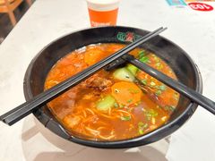 -面爱面 - 老北京炸酱面(前门店)