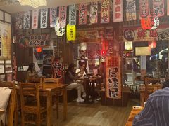 -千懿六本木酒场(常熟路店)