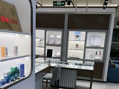 -宝岛眼镜·星创视光中心(中泰店)