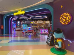 -多奇妙儿童乐园(昆山吾悦店)