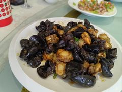 -陶然饺子城(奥体中路店)