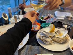 -南宁那莲豪华精选酒店-云霄酒廊·80楼高空城景酒吧