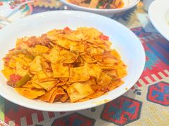 -巴依老爷新疆美食(工体旗舰店)