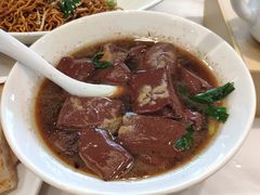 -稻香酒家·33年老字号·港式粤菜(富邦中心店)