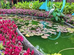 -广州莲花山旅游区