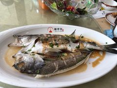 -帕米尔食府(白云观店)